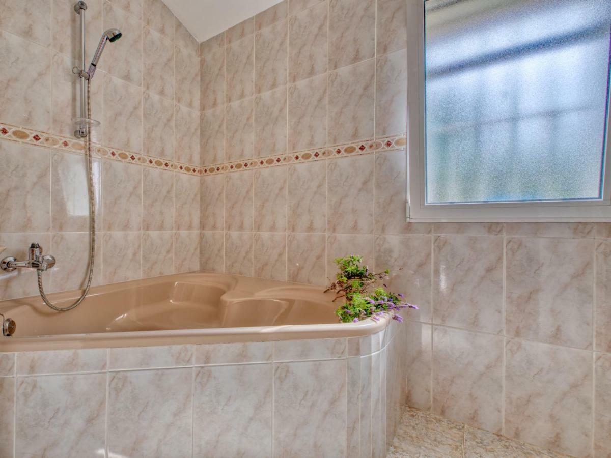 Villa Villa Germanna By Interhome 德尼亚 外观 照片