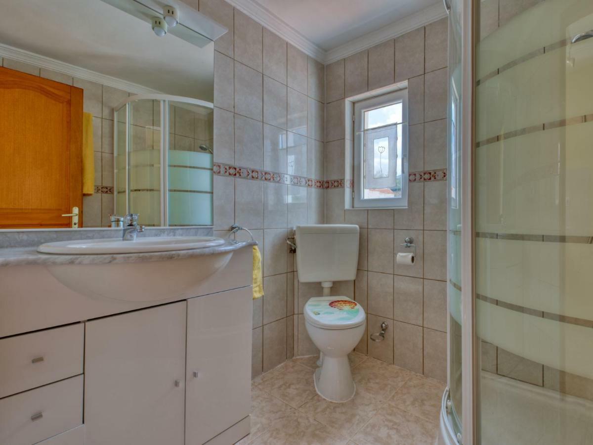 Villa Villa Germanna By Interhome 德尼亚 外观 照片