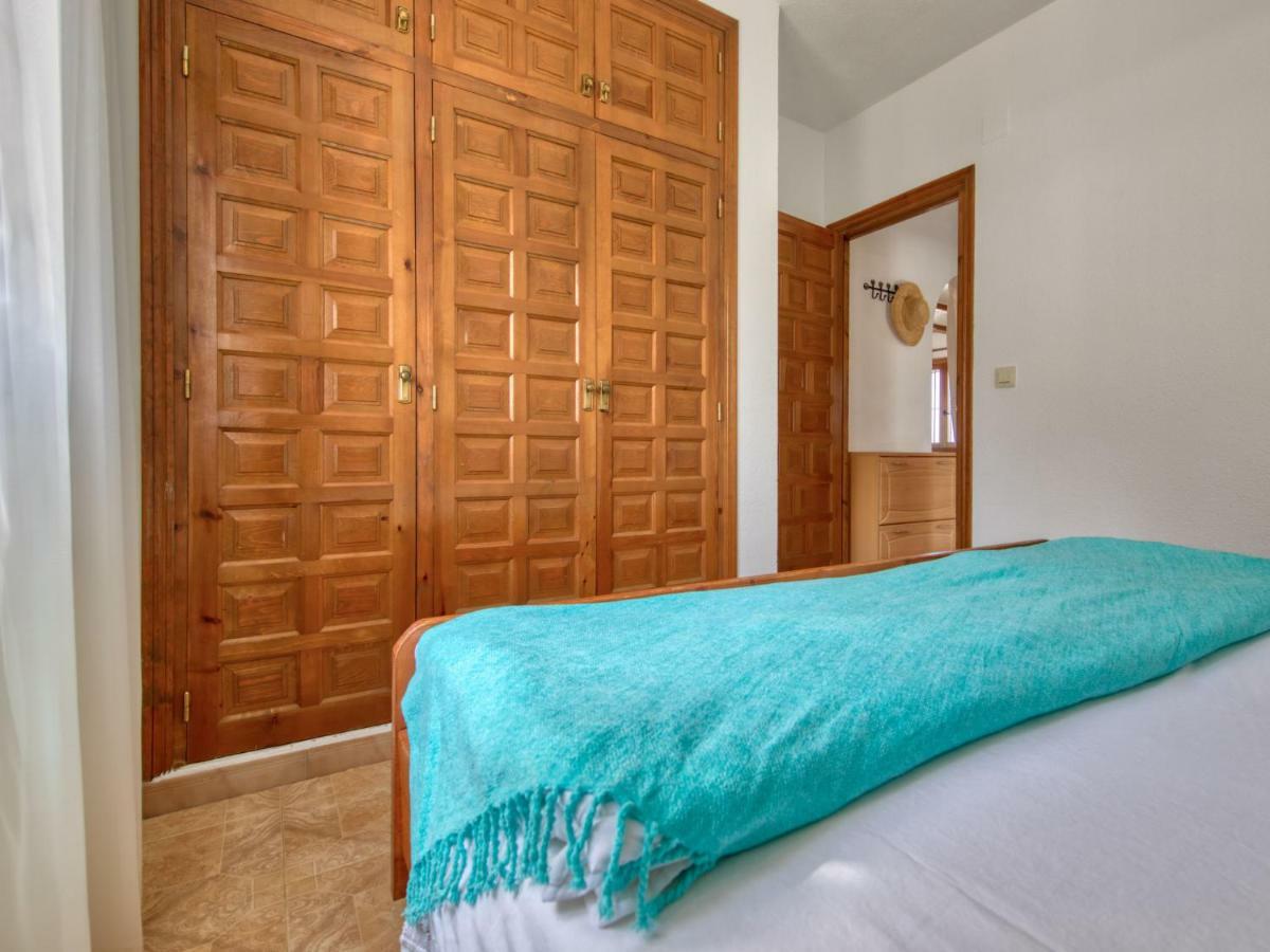 Villa Villa Germanna By Interhome 德尼亚 外观 照片